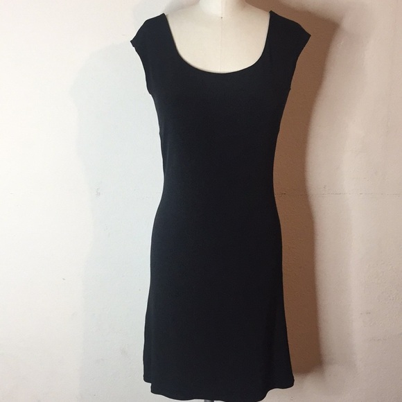 Evo Vorro Dresses & Skirts - Evo Vorro Black Dress S